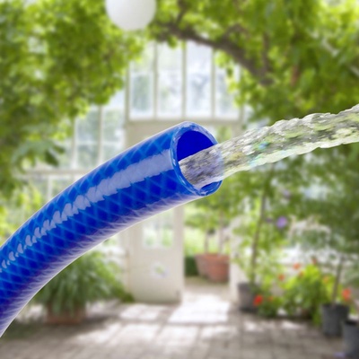 Manguera Tatay Top Line Kit 3/4 19 mm 25 Metros